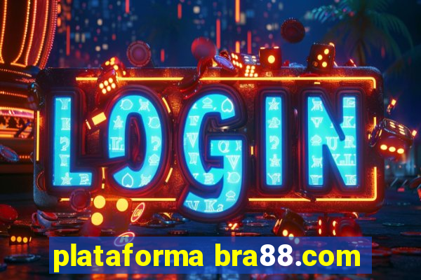 plataforma bra88.com